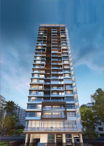 Siddhivinayak Chs in Goregaon West — new project in Mumbai